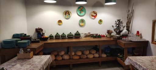 عکس اقامتگاه بوم گردی قدیم خونه