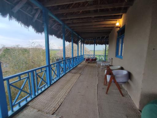 عکس اقامتگاه بوم گردی قدیم خونه