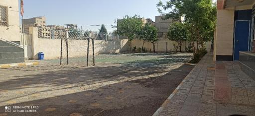 عکس دبیرستان غیر دولتی پسرانه بوعلی سینا 