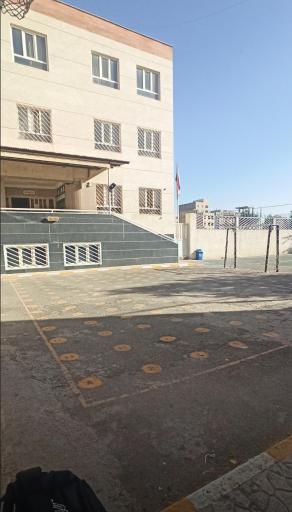 عکس دبیرستان غیر دولتی پسرانه بوعلی سینا 
