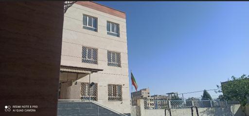 عکس دبیرستان غیر دولتی پسرانه بوعلی سینا 