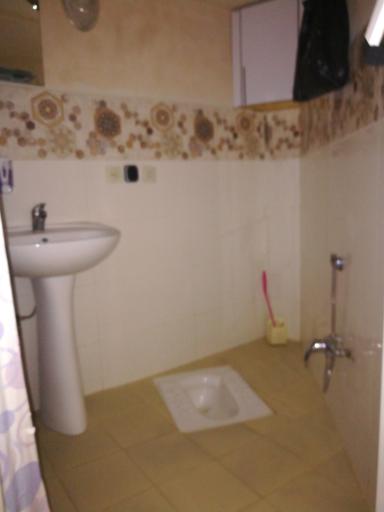 عکس توالت عمومی