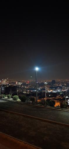 عکس بام پارک پرواز