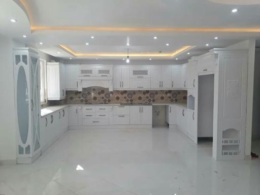 عکس کارگاه کابینت ملل