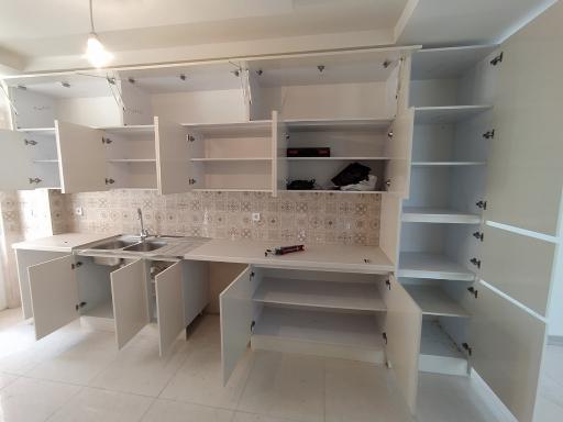 عکس کارگاه کابینت ملل