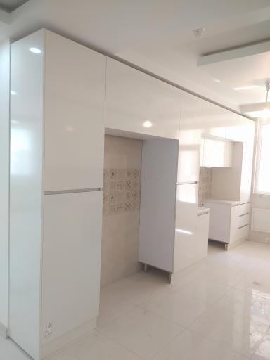 عکس کارگاه کابینت ملل