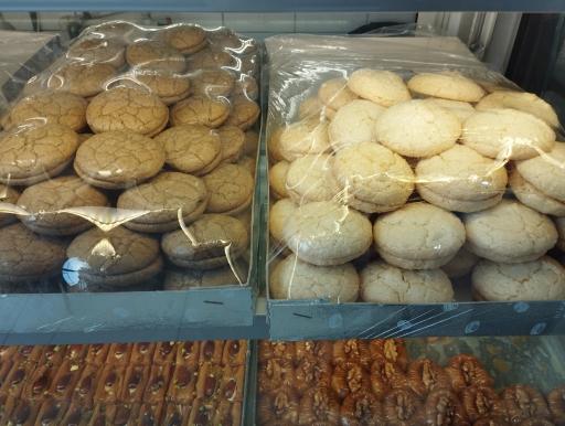 عکس شیرینی سرای یکتا