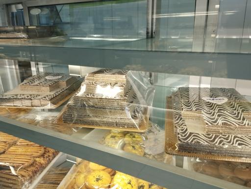 عکس شیرینی سرای یکتا