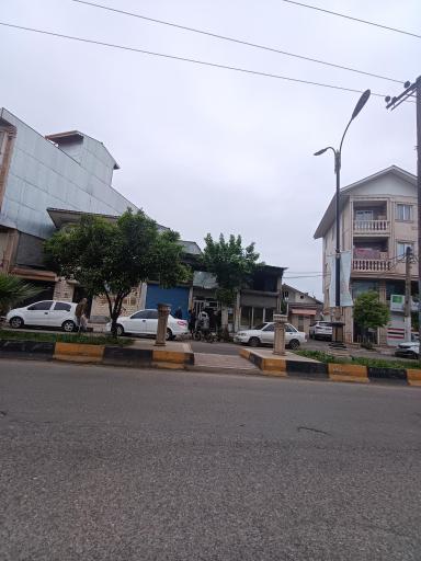 عکس نانوایی سنگکی