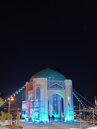 عکس بام پلدختر