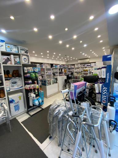 تجهیزات پزشکی آرتا طب