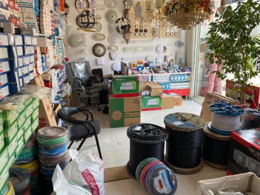 عکس الکتریکی مسعود