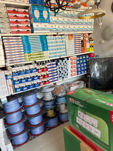 عکس الکتریکی مسعود