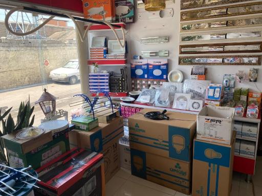 عکس الکتریکی مسعود