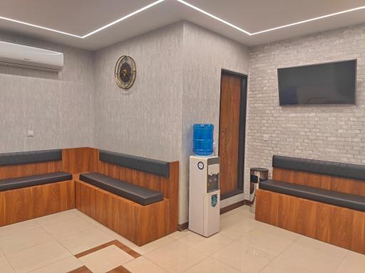 عکس دکتر ثریا دوست محمدیان