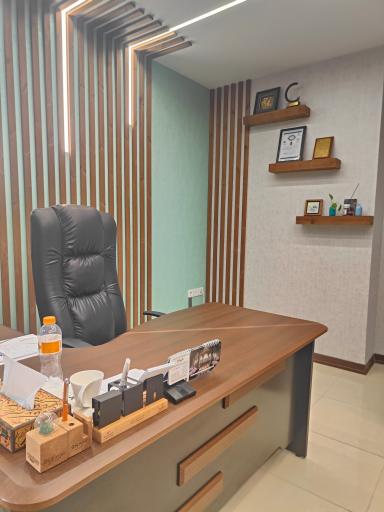 عکس دکتر ثریا دوست محمدیان