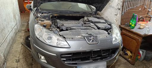 عکس اتومکانیک و امداد خودرو باقری