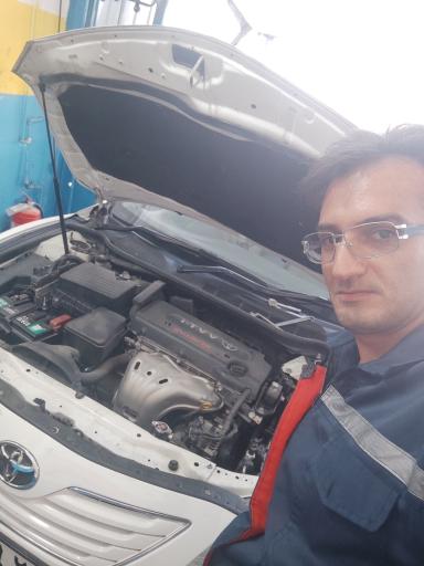 امداد خودرو باقری