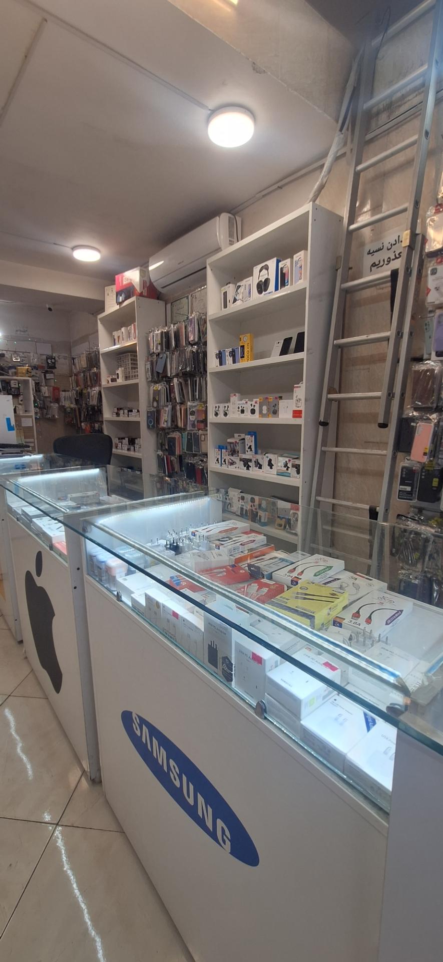 عکس موبایل هابل