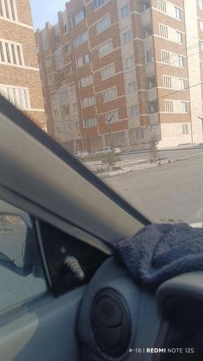 عکس مجتمع‌ مسکونی لاله ۱ و ۲