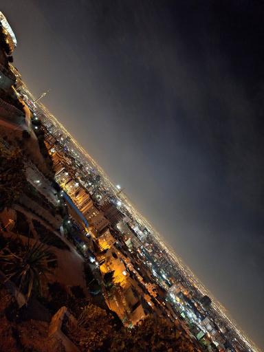 عکس بام پارک پرواز