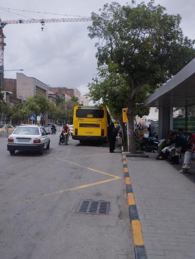 عکس  حرم مطهر