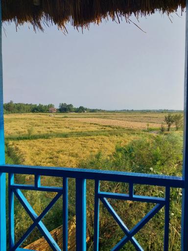عکس اقامتگاه بوم گردی قدیم خونه