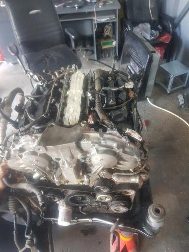 عکس تعمیرگاه تخصصی اتومبیل رسول 