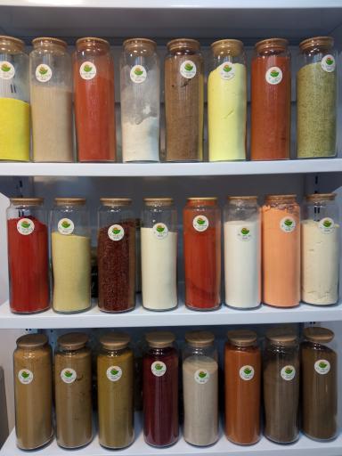 عکس عطاری شید