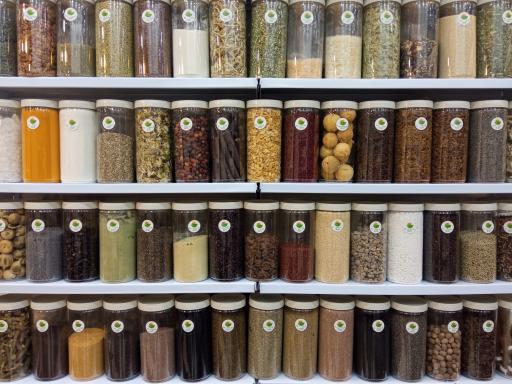 عکس عطاری شید