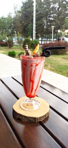 عکس قهوه و کافه رز