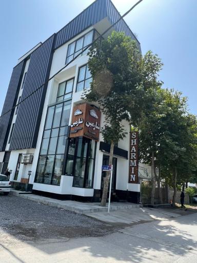 عکس املاک شارمین(ذکریا)