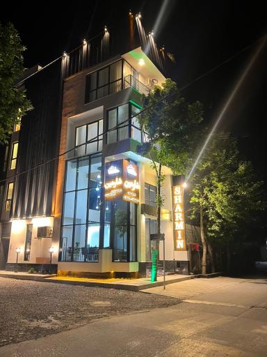 عکس املاک شارمین(ذکریا)