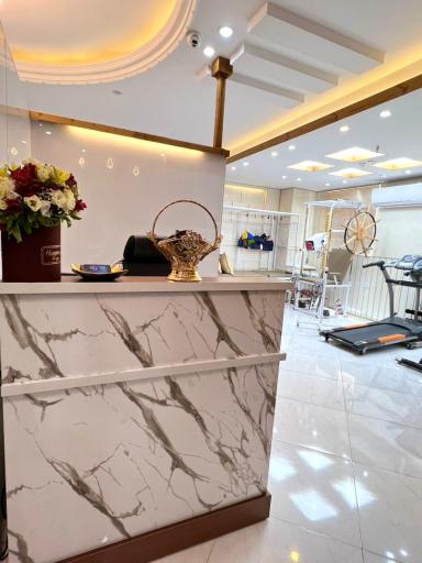 عکس مرکز فیزیوتراپی سلام 