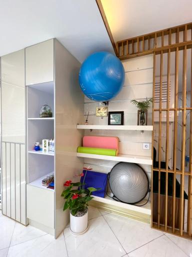 عکس مرکز فیزیوتراپی سلام 