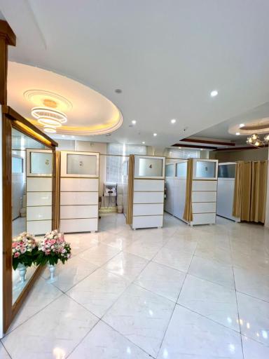 عکس مرکز فیزیوتراپی سلام 