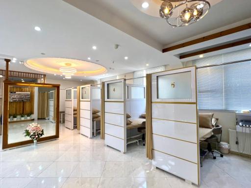 عکس مرکز فیزیوتراپی سلام 