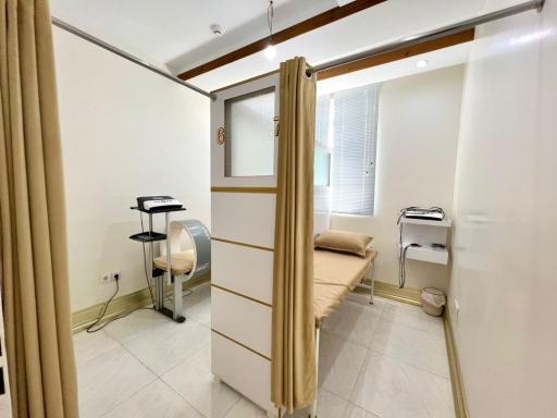 عکس مرکز فیزیوتراپی سلام 