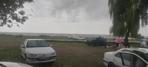 عکس طرح سالم سازی دریا لوندویل