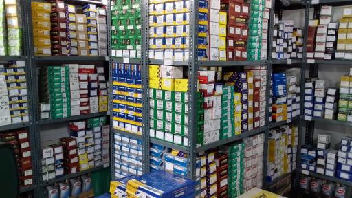 اتو لنت آوین 