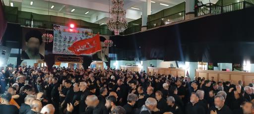 عکس مسجد جامع امام حسن مجتبی (ع)