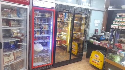 عکس فست فود اسپایسی