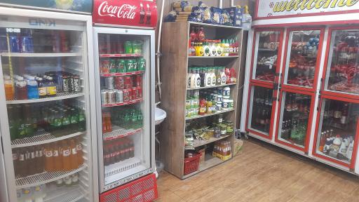 عکس فست فود اسپایسی