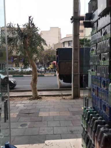 عکس عمده فروشی خلیج