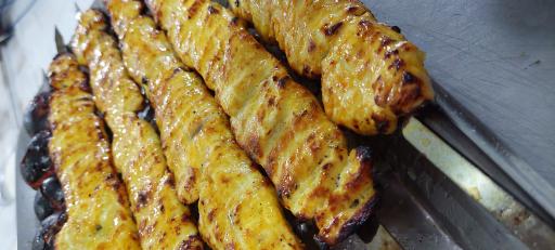 عکس رستوران مادر