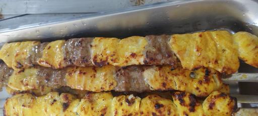 عکس رستوران مادر