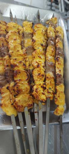 عکس رستوران مادر