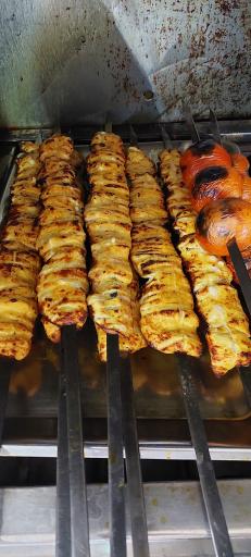 عکس رستوران مادر