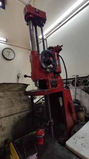 عکس تراشکاری جنرال موتور-کریم آذری