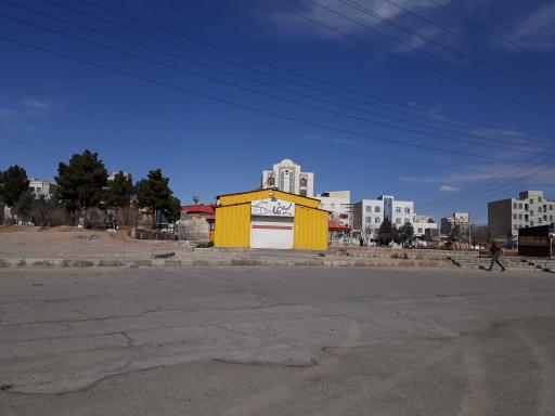 عکس سینما 5 بعدی فردین